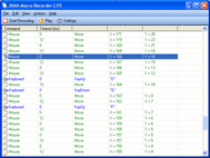 Jitbit Macro Recorder Lite screenshot